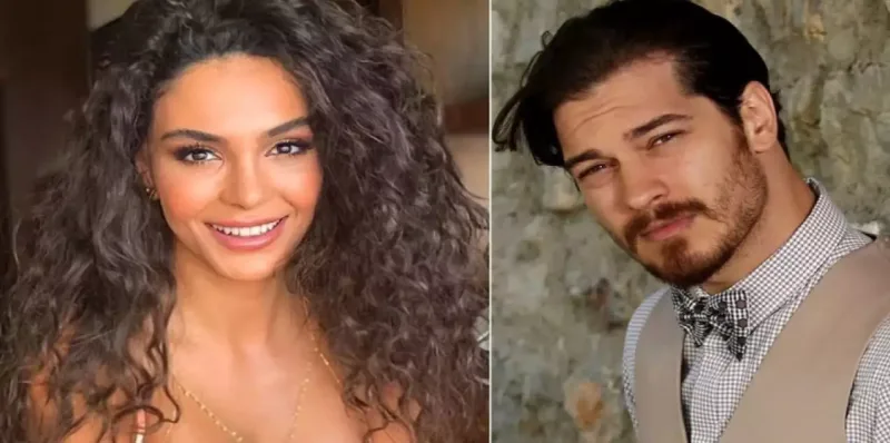 Çağatay Ulusoy jiqolo obrazını canlandıracaq