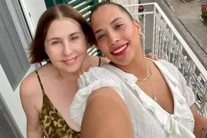 Niluferdən uşaq qaçırma iddialarına cavab