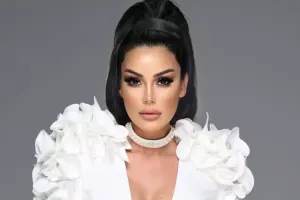 Petek Dinçöz qaraşın oldu