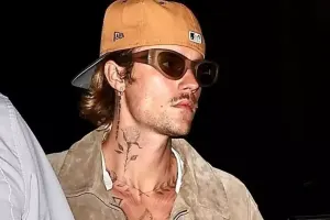 Ata olduğu iddia edilən Castin gecələrdə