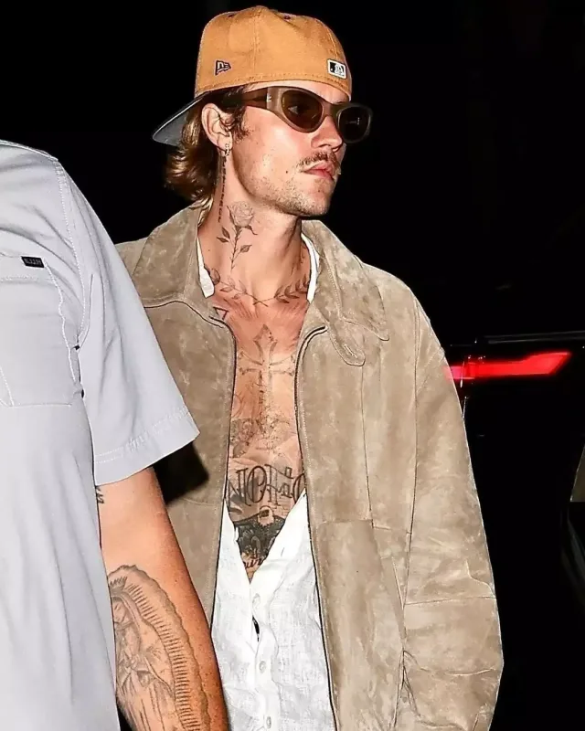 Ata olduğu iddia edilən Castin gecələrdə