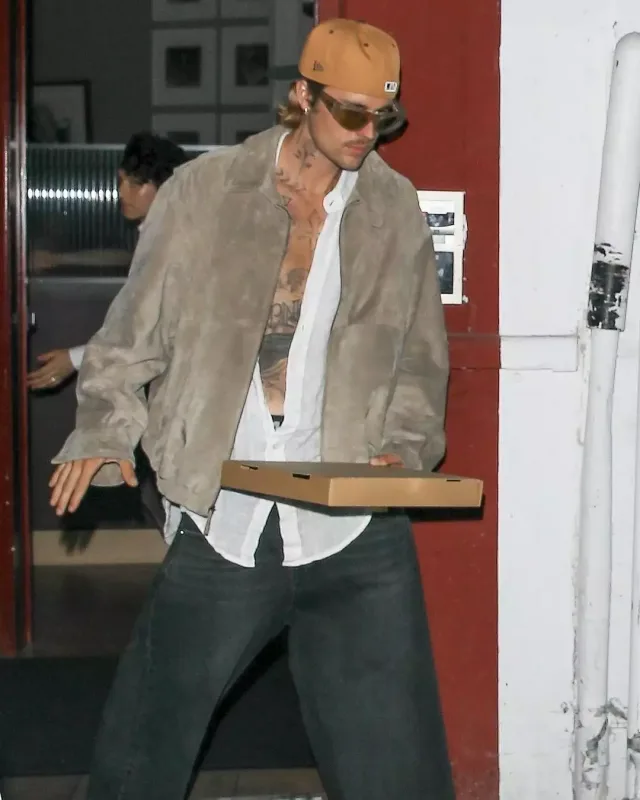 Ata olduğu iddia edilən Castin gecələrdə