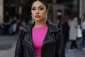 “Ən axırıncı adam olasan ki, bu oğlana kişilikdən dərs keçəsən”