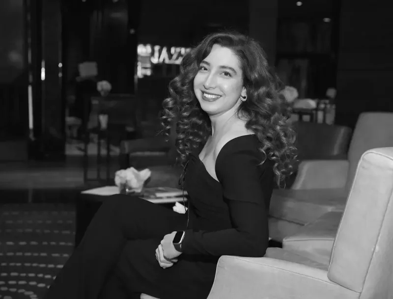 Günaydan bacısı ilə paylaşım