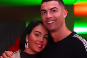 Kriştianunun Corcina ilə evləndiyi üzə çıxdı