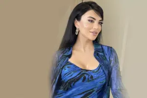 Çiçək ekranlara dönür!