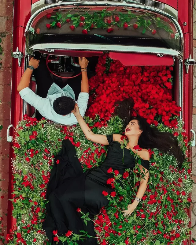 Dilan fenomenliyə davam edəcək