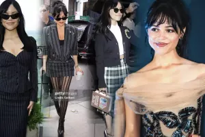 Podium kimi media tur!