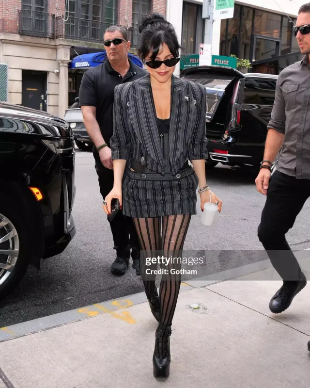 Podium kimi media tur!