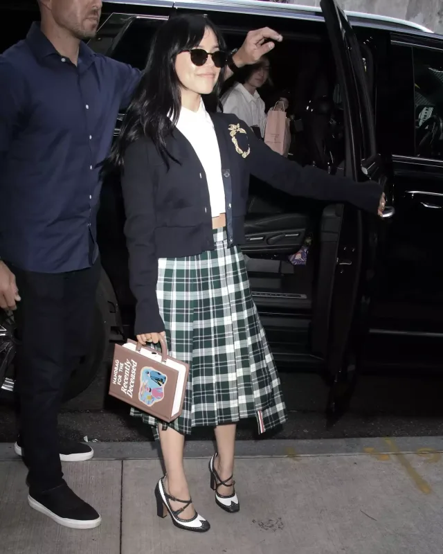 Podium kimi media tur!