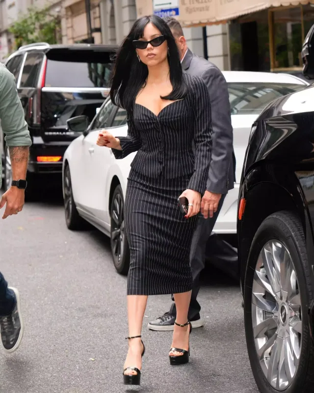 Podium kimi media tur!