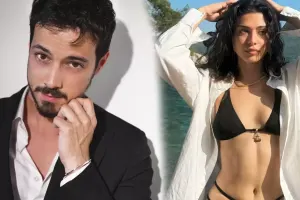 Mert onunla sevgili imiş...