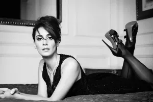 Kürd agenti canlandıran aktrisadan açıqlama