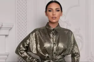 Milyarder ərindən boşanan Alsunun yeni sevgilisi kimdir?