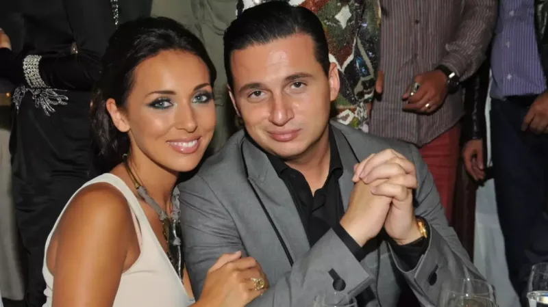 Milyarder ərindən boşanan Alsunun yeni sevgilisi kimdir?