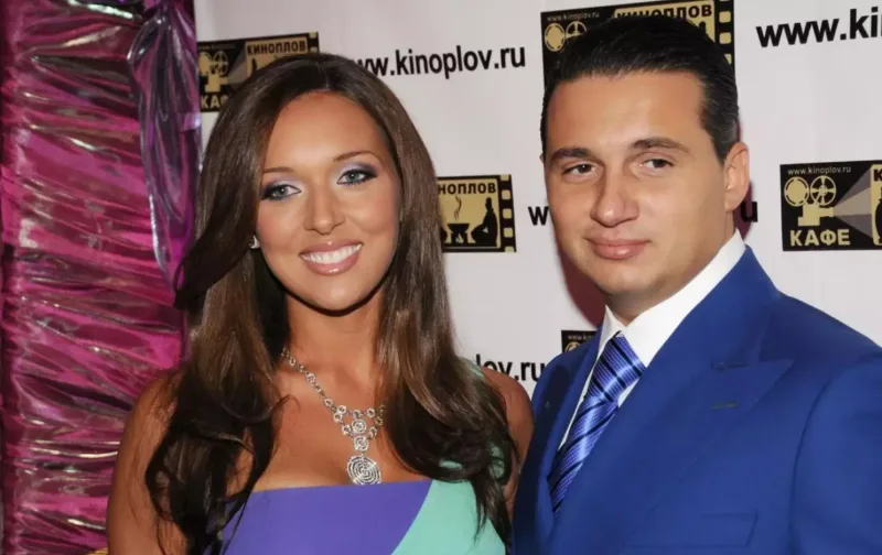 Milyarder ərindən boşanan Alsunun yeni sevgilisi kimdir?