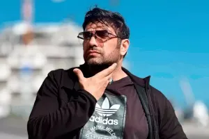 “Ətrafımda “ilan” çoxdur”