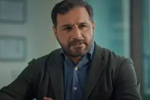 “Aktyor”un tizeri yayımlandı