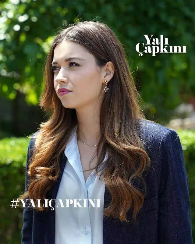 “Yalı çapkını” yenidən yazılır... - Detallar