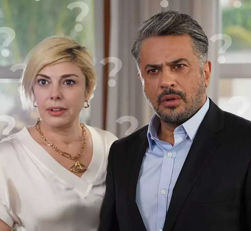 “Yalı çapkını” yenidən yazılır... - Detallar