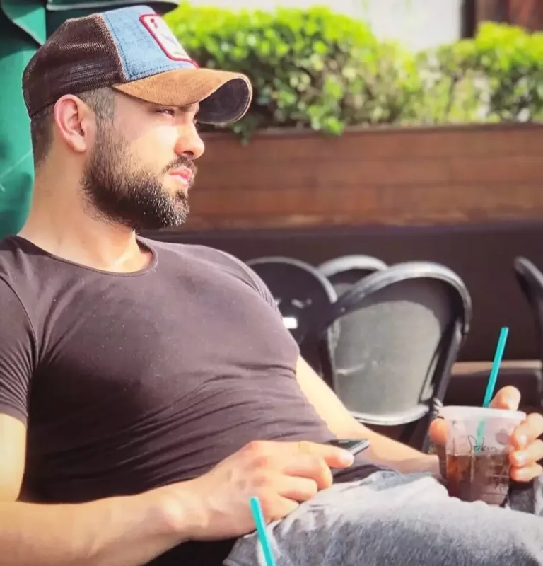 Türk aktyoru klipinə çəkdi