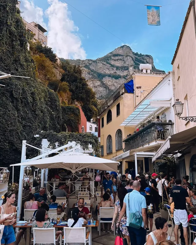 Həmidlə Aytənin İtaliya tətili