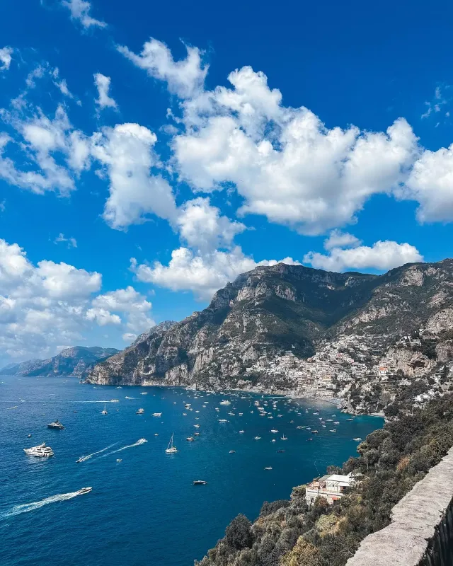 Həmidlə Aytənin İtaliya tətili