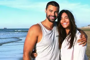 Suada və ərinin Belçika tətili