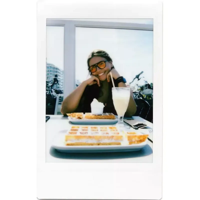 Suada və ərinin Belçika tətili