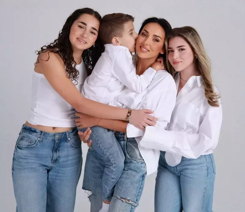 Alsudan yeni eşq iddialarına cavab