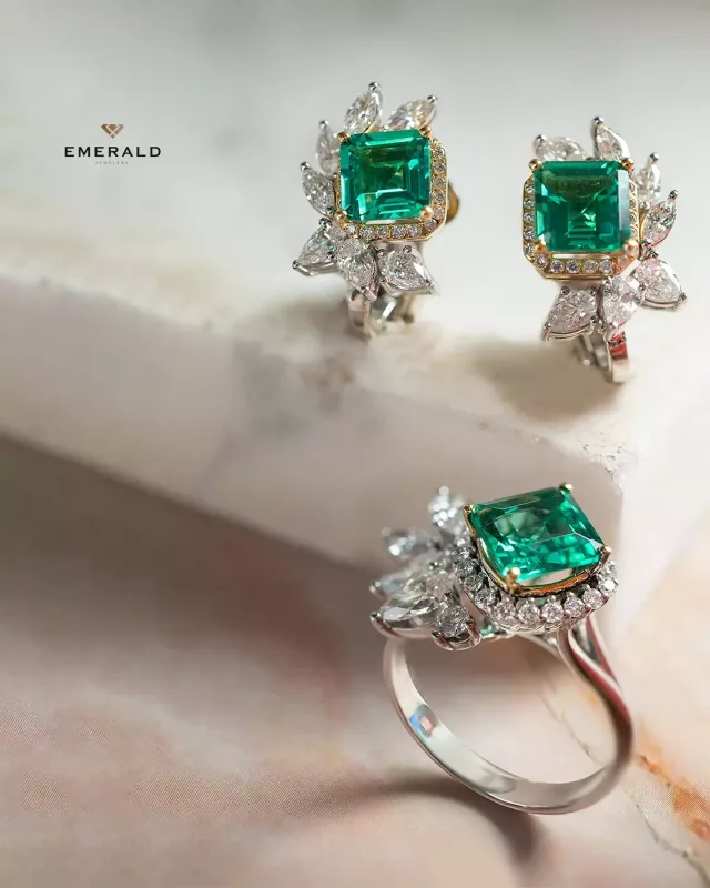 “Emerald”da xüsusi endirim kampaniyası!