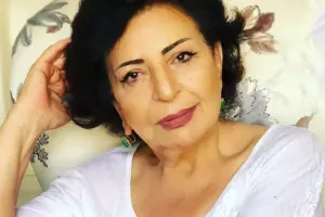 Kübra Əliyevanın qoluna nə olub?