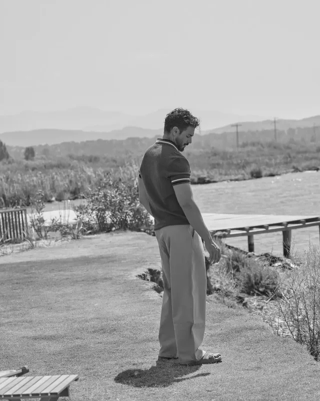 Şükrüdən məşhur dərgiyə özəl pozalar