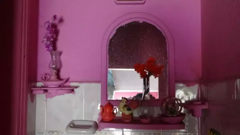 “Məzarım çəhrayı olsun” - Vəsiyyəti gündəm oldu