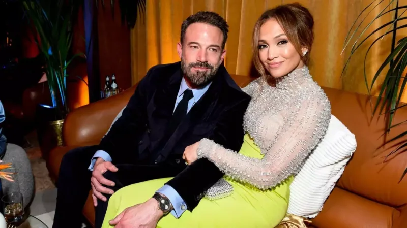 Cenniferdən Benə daha bir zərbə