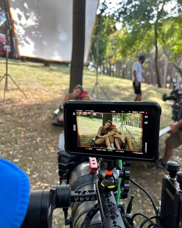 Makiyajsız Hadise...