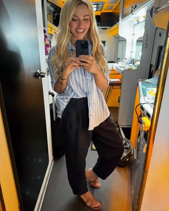 Makiyajsız Hadise...