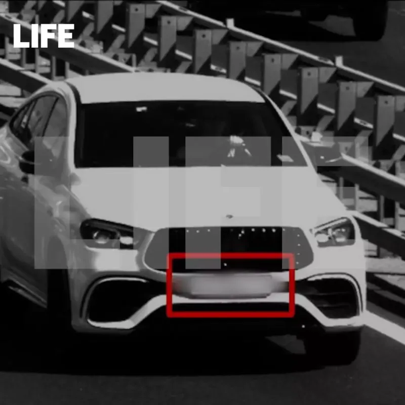 Puqaçovanın nəvəsi saxlanıldı