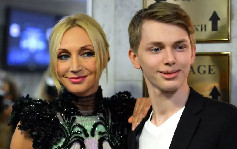 Puqaçovanın nəvəsi saxlanıldı