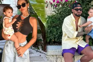 Bir şəkilə görə qızları əllərindən alınırdı