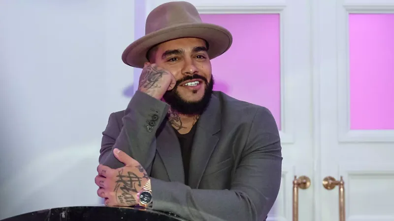 Timati evlənməməsinin səbəbini açıqladı