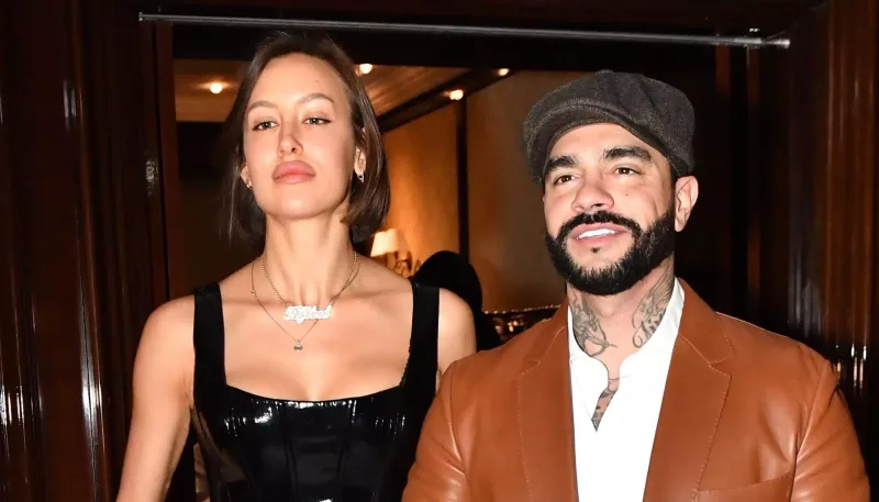 Timati evlənməməsinin səbəbini açıqladı