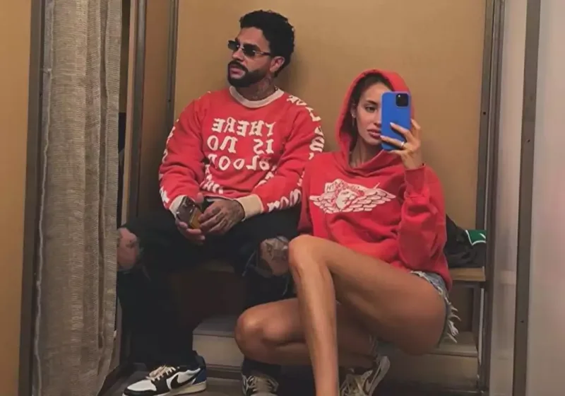 Timati evlənməməsinin səbəbini açıqladı