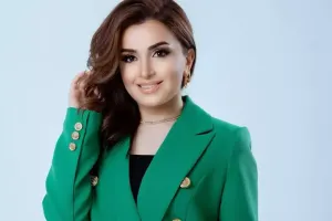 Kamilə Nəbiyevanın nikahı oldu?