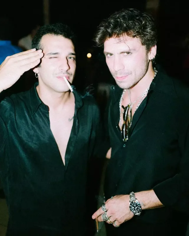 Yaraşıqlılar toyda!