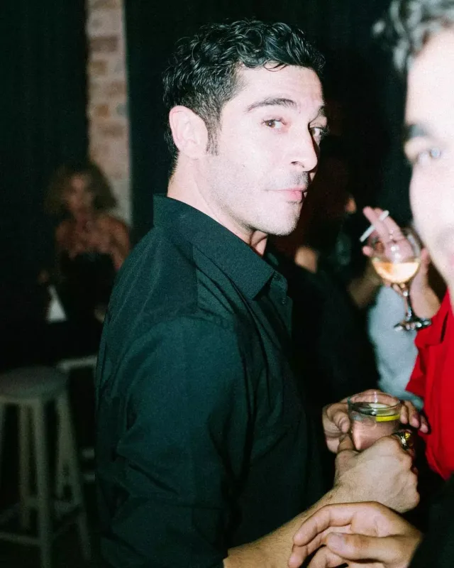 Yaraşıqlılar toyda!