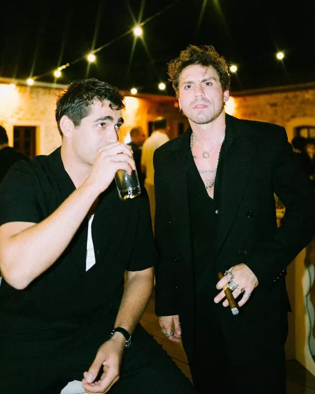 Yaraşıqlılar toyda!