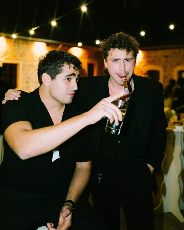 Yaraşıqlılar toyda!