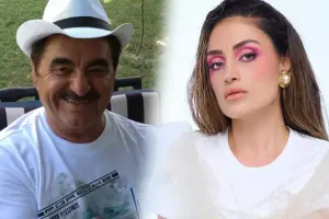 Qızı Tatlıses soyadını sildi