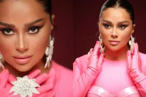 Xatirənin çəhrayı obrazı